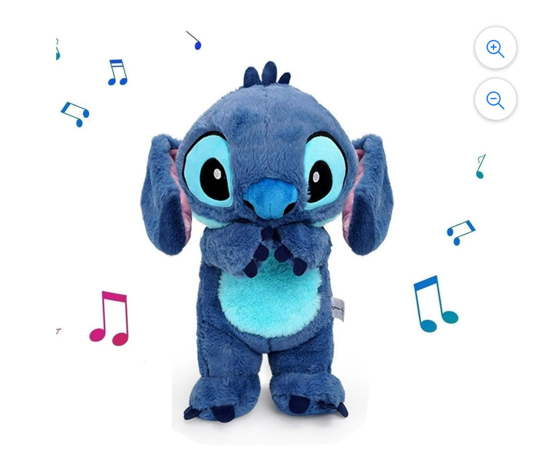 The Science Behind the Breathing Teddy Comfort Buddy